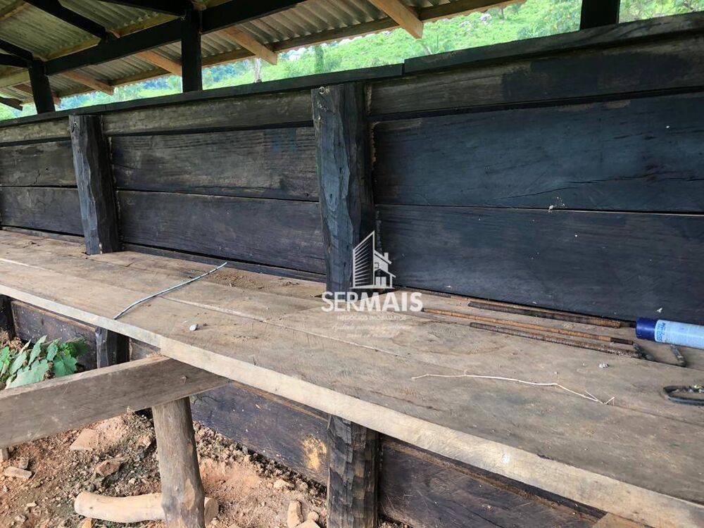 Fazenda, 138 hectares - Foto 6