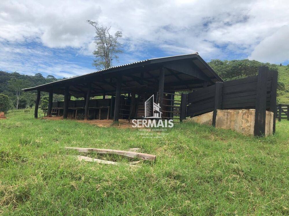 Fazenda, 138 hectares - Foto 5