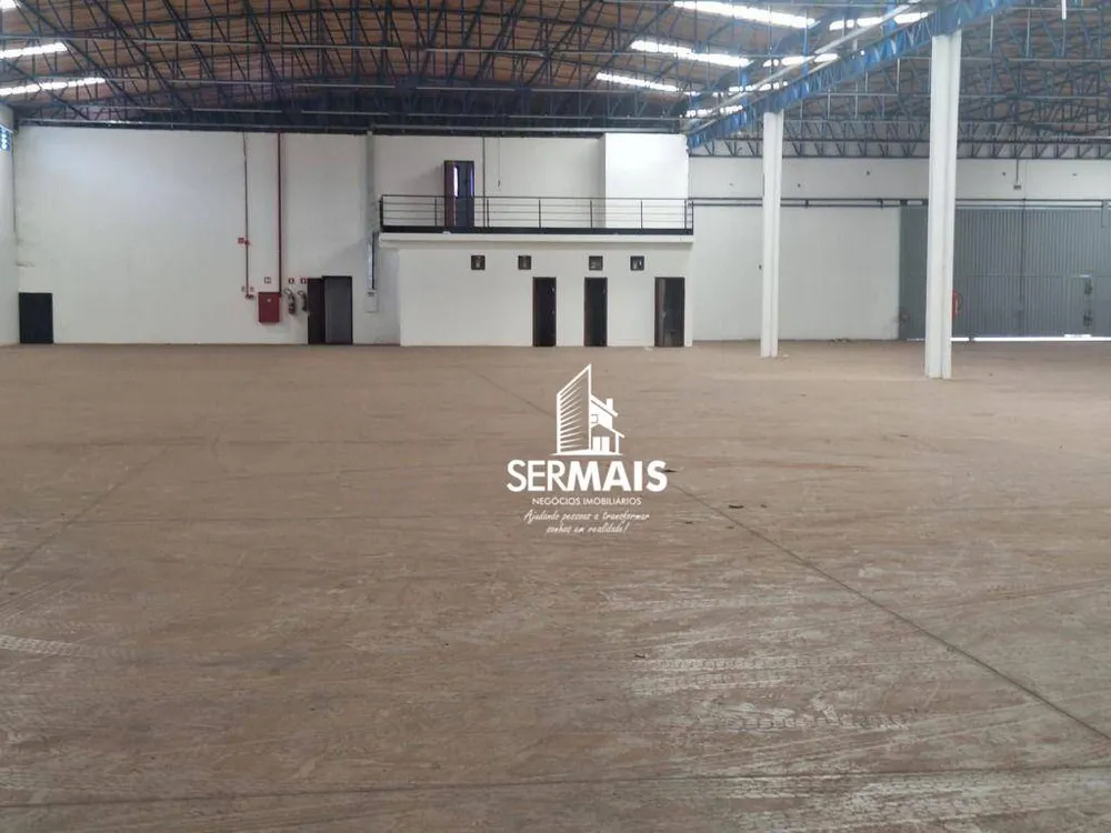 Depósito-Galpão, 5040 m² - Foto 4