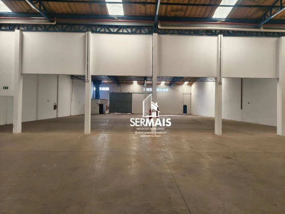 Depósito-Galpão, 5040 m² - Foto 5