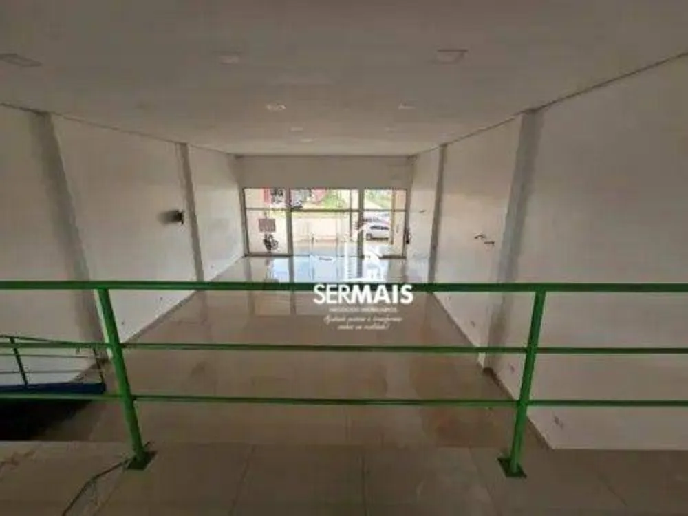 Depósito-Galpão, 300 m² - Foto 1