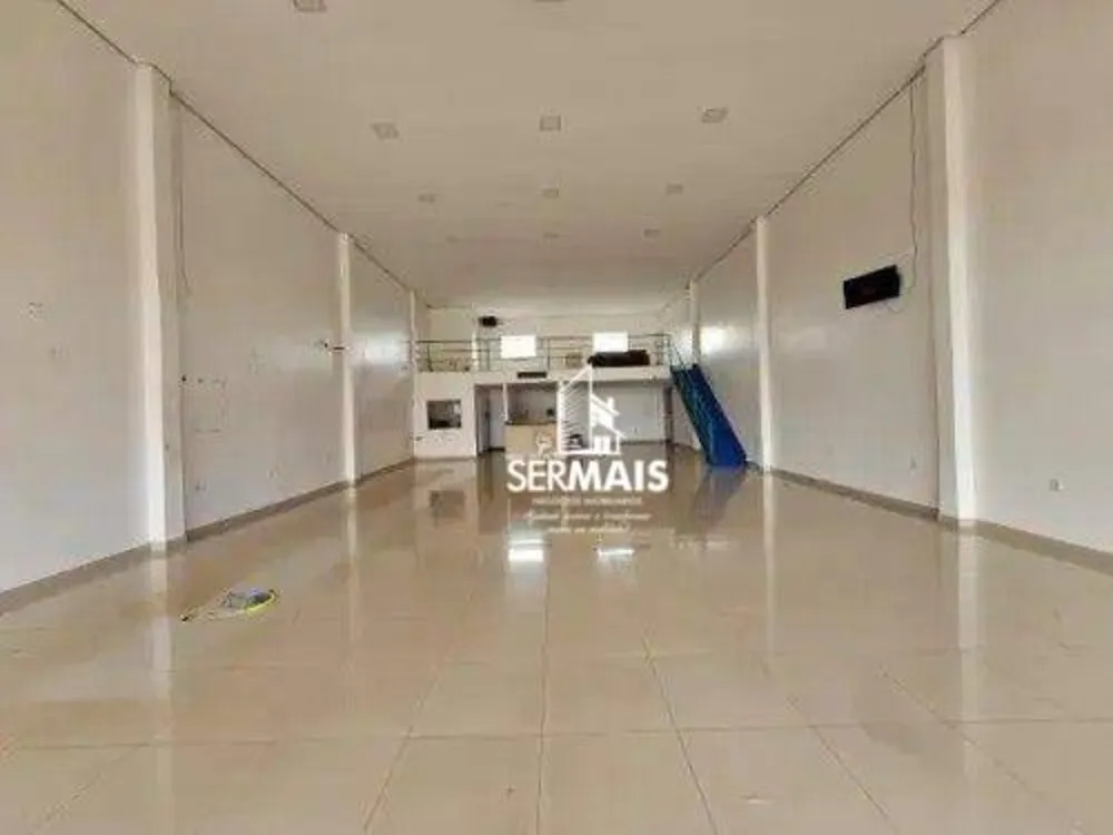 Depósito-Galpão, 300 m² - Foto 7