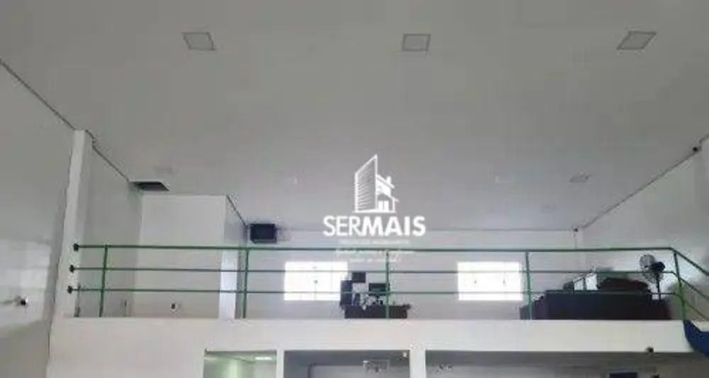 Depósito-Galpão, 300 m² - Foto 6