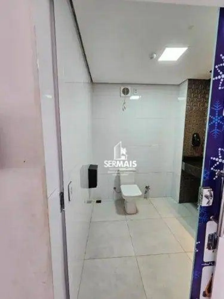Depósito-Galpão, 300 m² - Foto 4