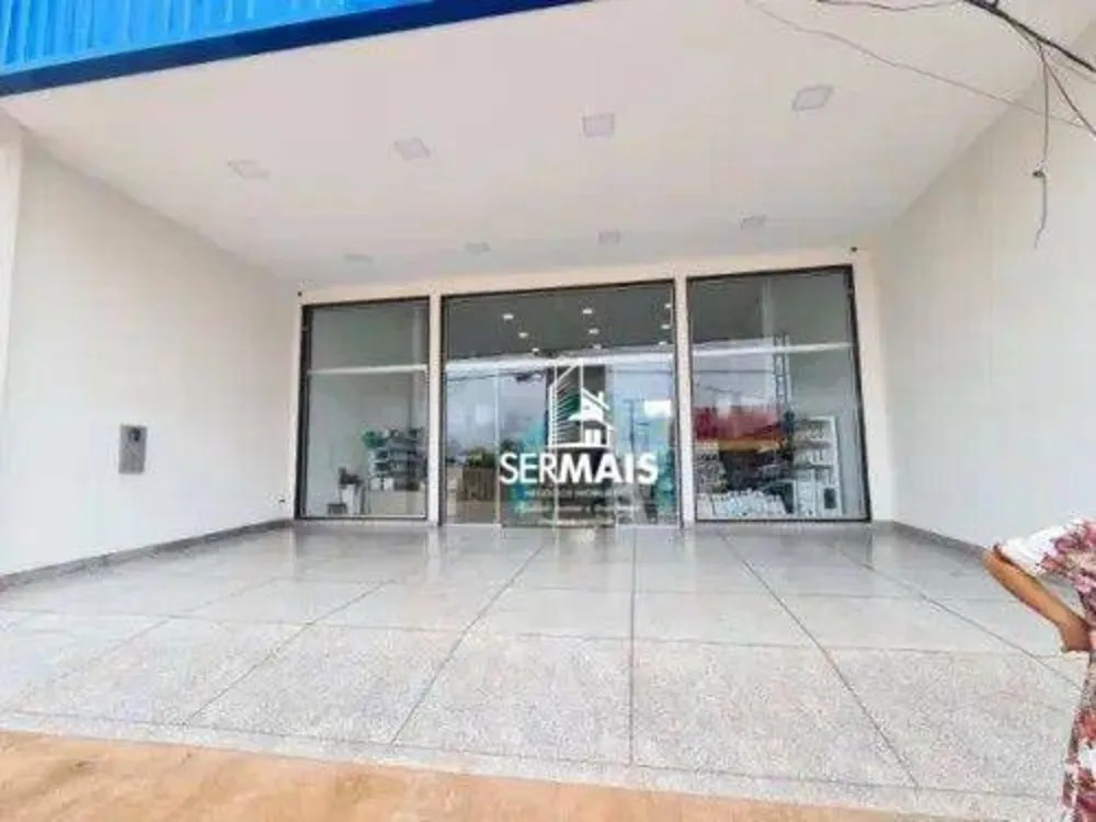 Depósito-Galpão, 300 m² - Foto 8