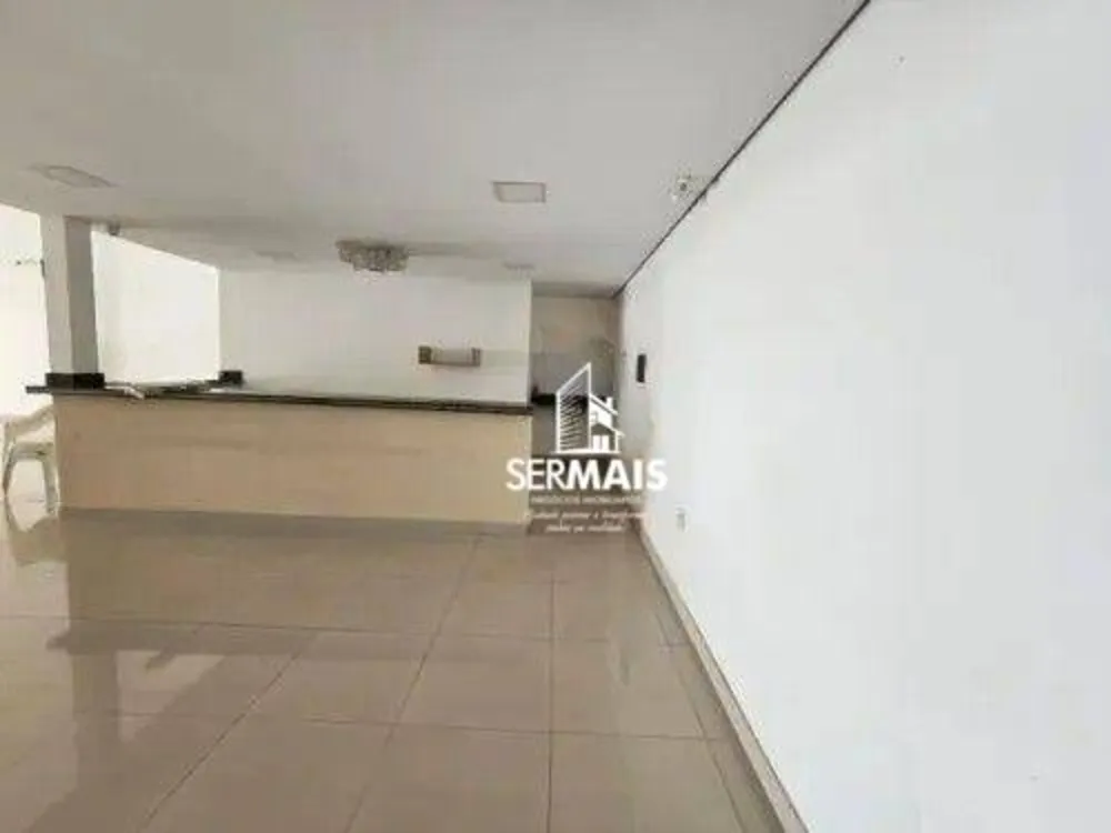 Depósito-Galpão, 300 m² - Foto 2