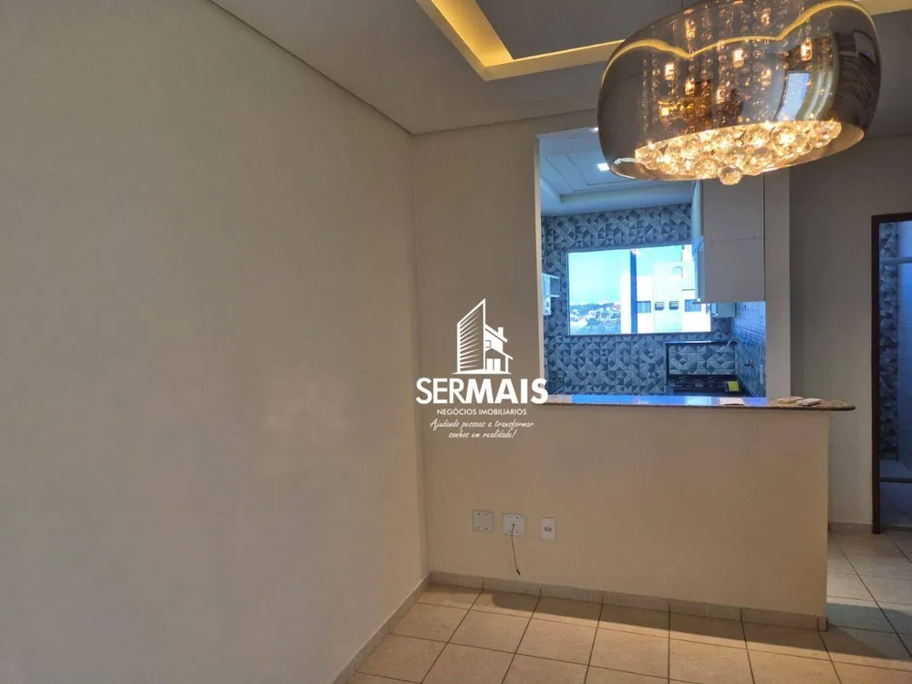 Apartamento, 2 quartos, 57 m² - Foto 4