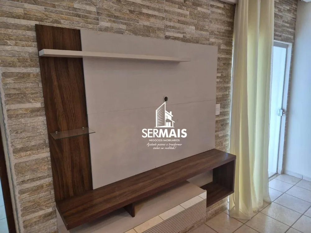 Apartamento, 2 quartos, 57 m² - Foto 1
