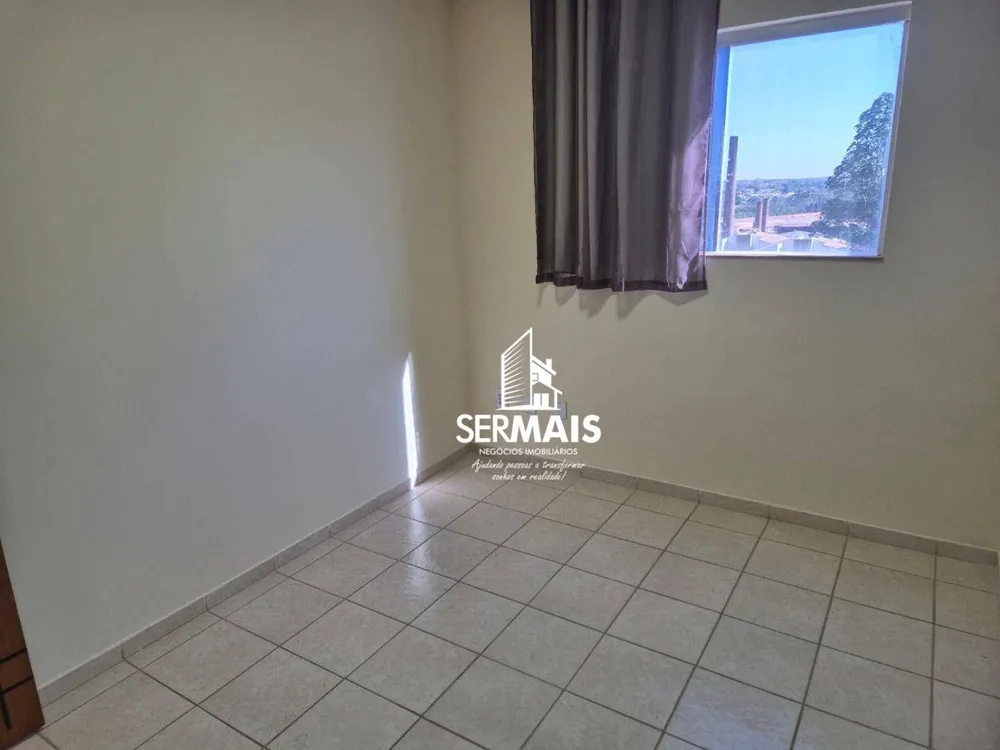 Apartamento, 2 quartos, 57 m² - Foto 9
