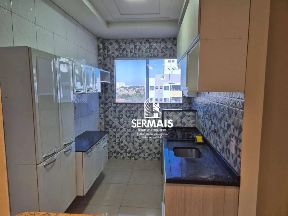 Apartamento, 2 quartos, 57 m² - Foto 6