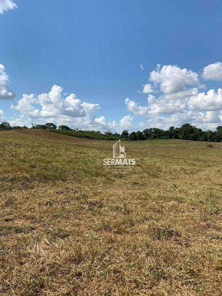 Fazenda, 208 hectares - Foto 7