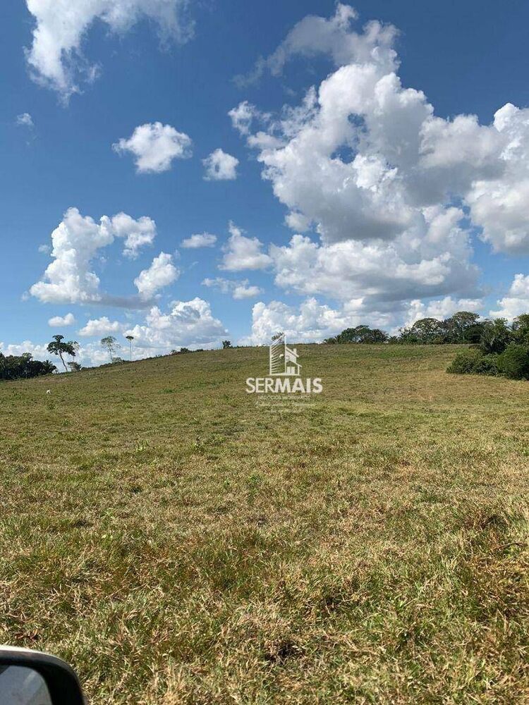 Fazenda, 208 hectares - Foto 4