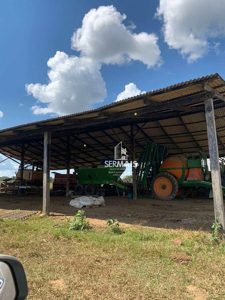 Fazenda, 208 hectares - Foto 3
