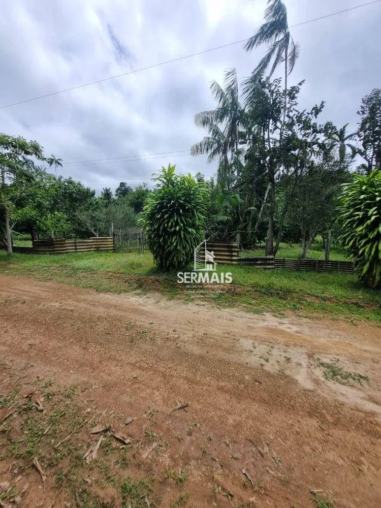 Chácara, 6000 m² - Foto 2