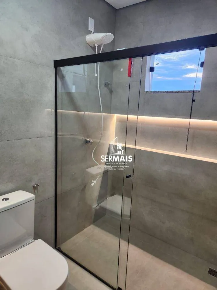 Casa de Condomínio, 3 quartos - Foto 6