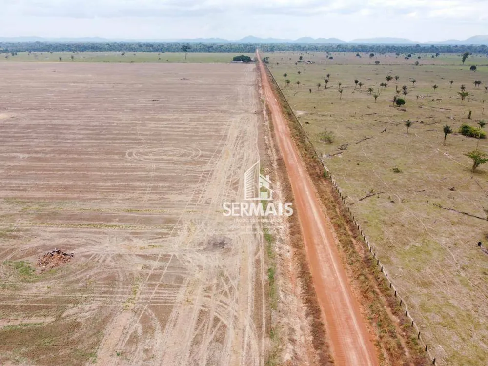 Fazenda, 290 hectares - Foto 8