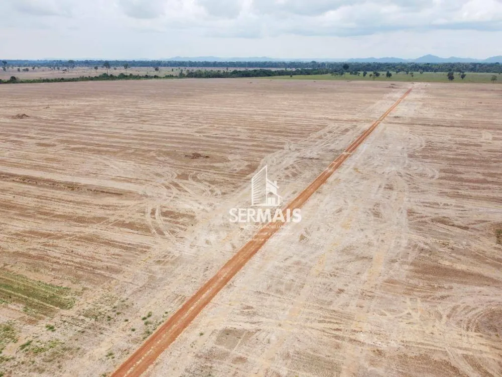 Fazenda, 290 hectares - Foto 3