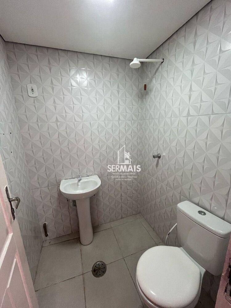 Loja-Salão para alugar, 50m² - Foto 3