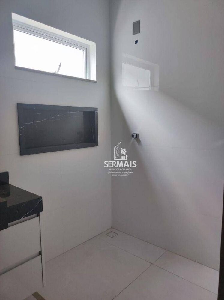 Casa de Condomínio, 3 quartos - Foto 10