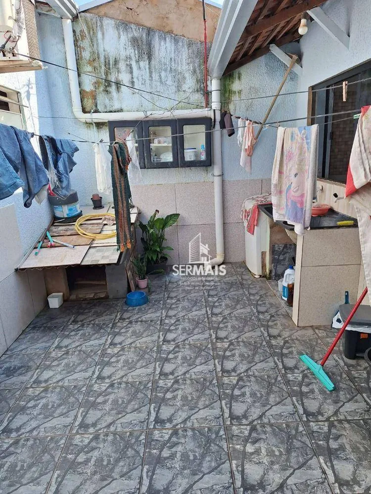 Casa de Condomínio, 2 quartos - Foto 6