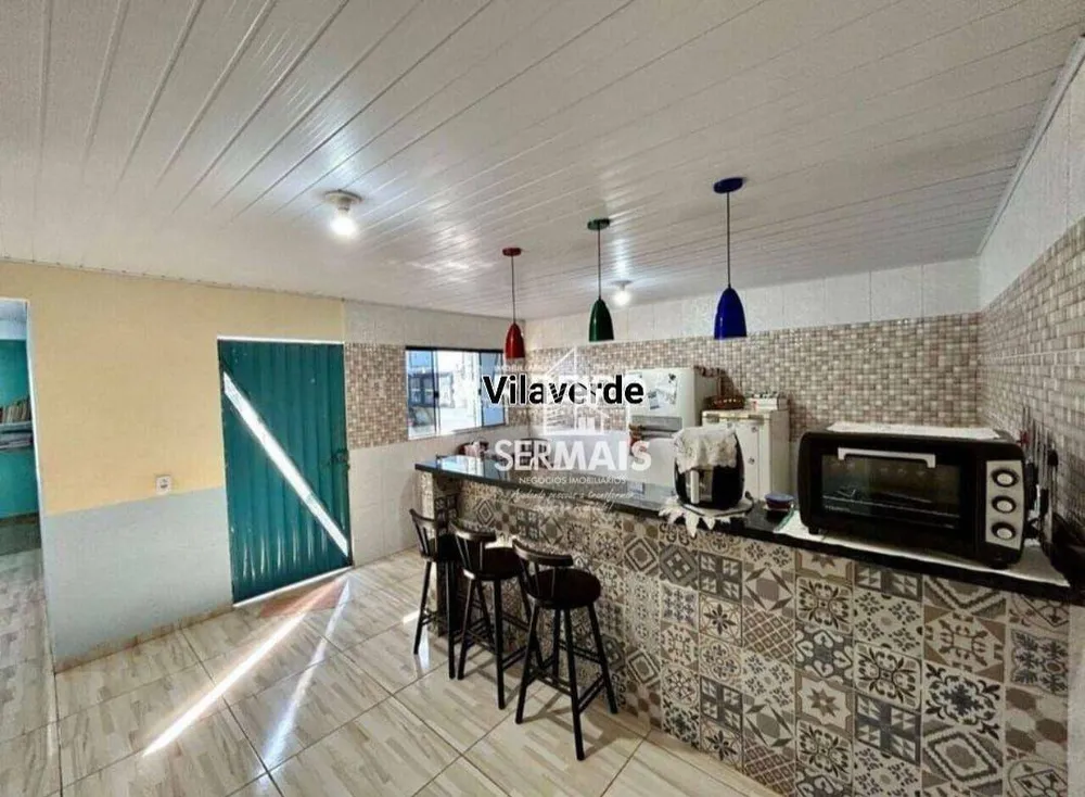 Casa de Condomínio, 2 quartos - Foto 8