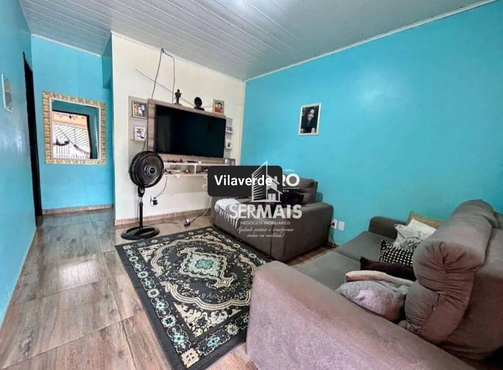 Casa de Condomínio, 2 quartos - Foto 7