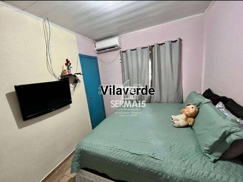 Casa de Condomínio, 2 quartos - Foto 4