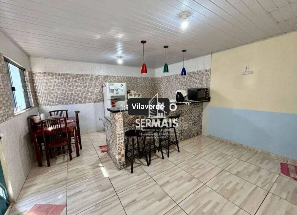 Casa de Condomínio, 2 quartos - Foto 7
