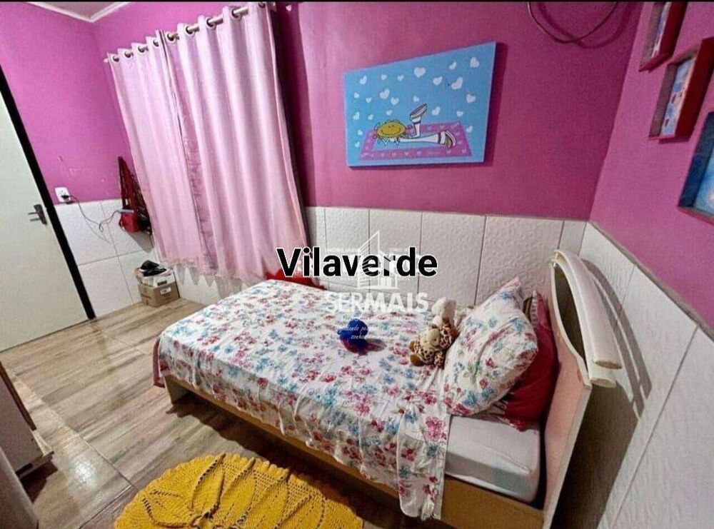 Casa de Condomínio, 2 quartos - Foto 3