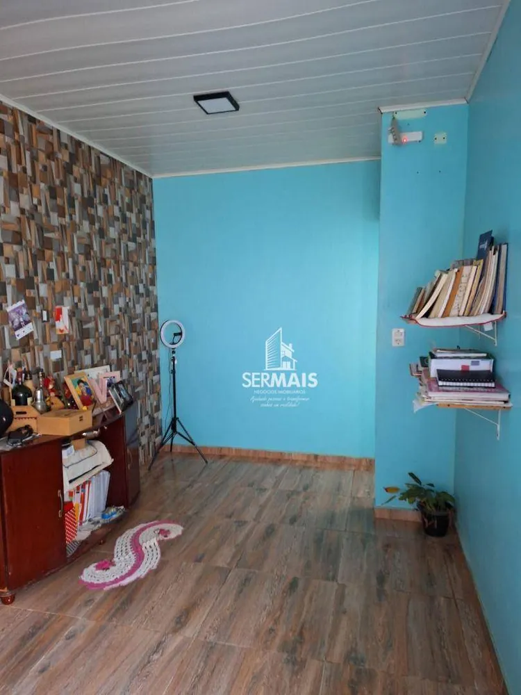 Casa de Condomínio, 2 quartos - Foto 5