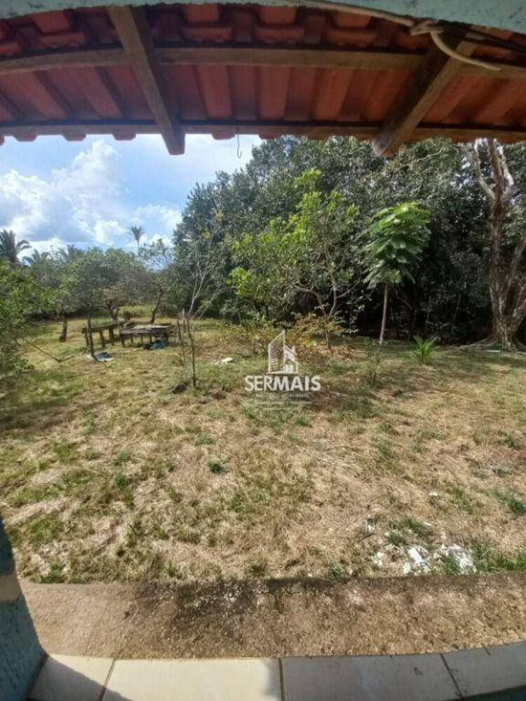 Chácara, 2 quartos, 3 hectares - Foto 8