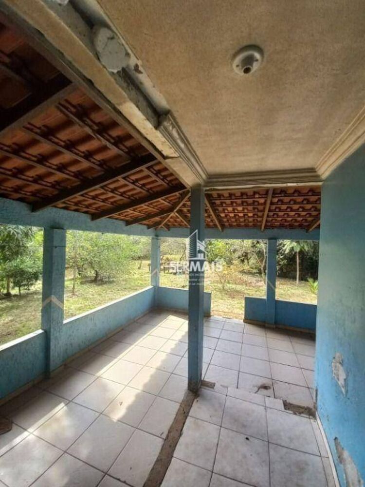 Chácara, 2 quartos, 3 hectares - Foto 2
