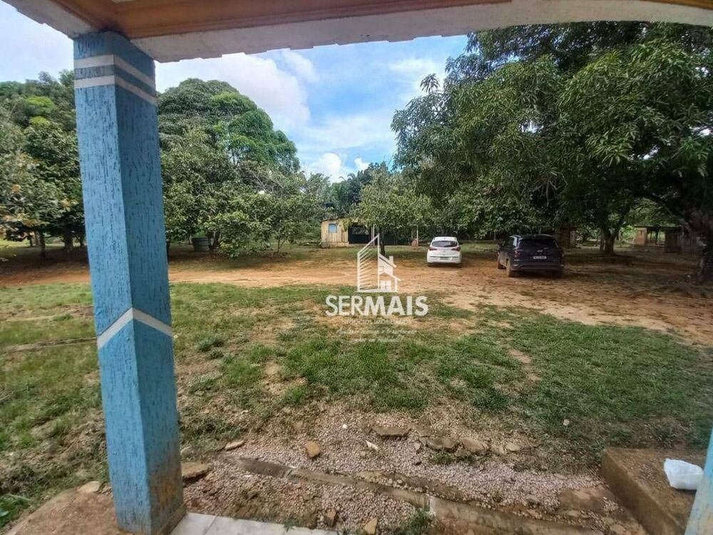 Chácara, 2 quartos, 3 hectares - Foto 3