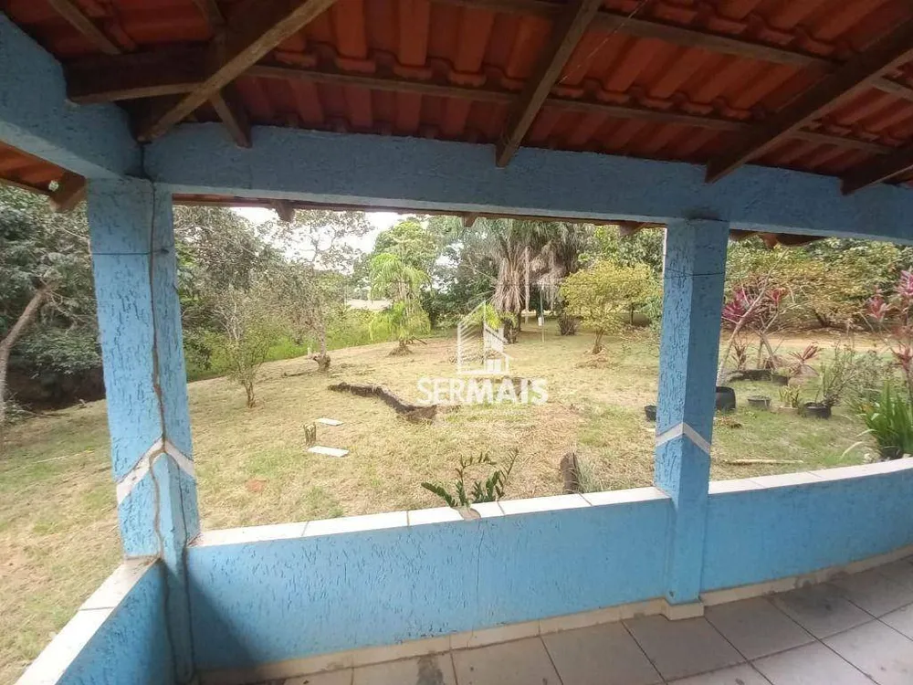 Chácara, 2 quartos, 3 hectares - Foto 7