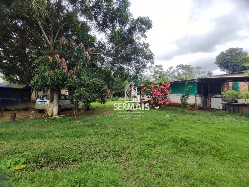 Chácara, 4 quartos, 4000 m² - Foto 13