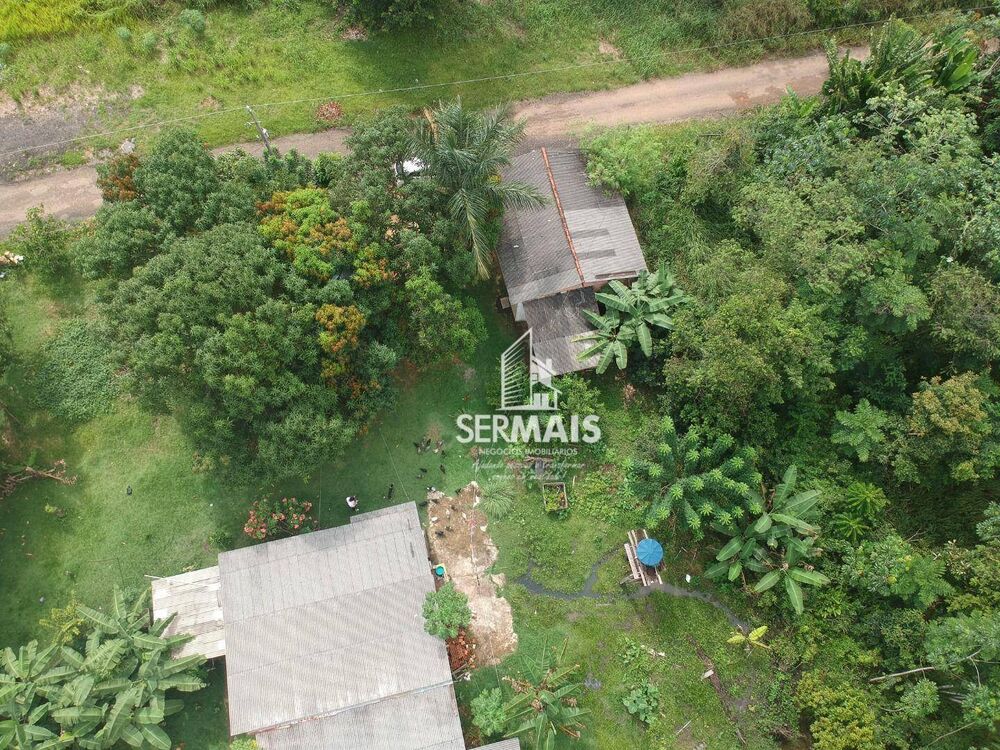 Chácara, 4 quartos, 4000 m² - Foto 3