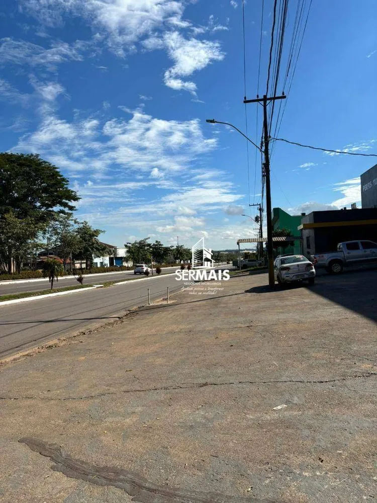 Depósito-Galpão, 1000 m² - Foto 2