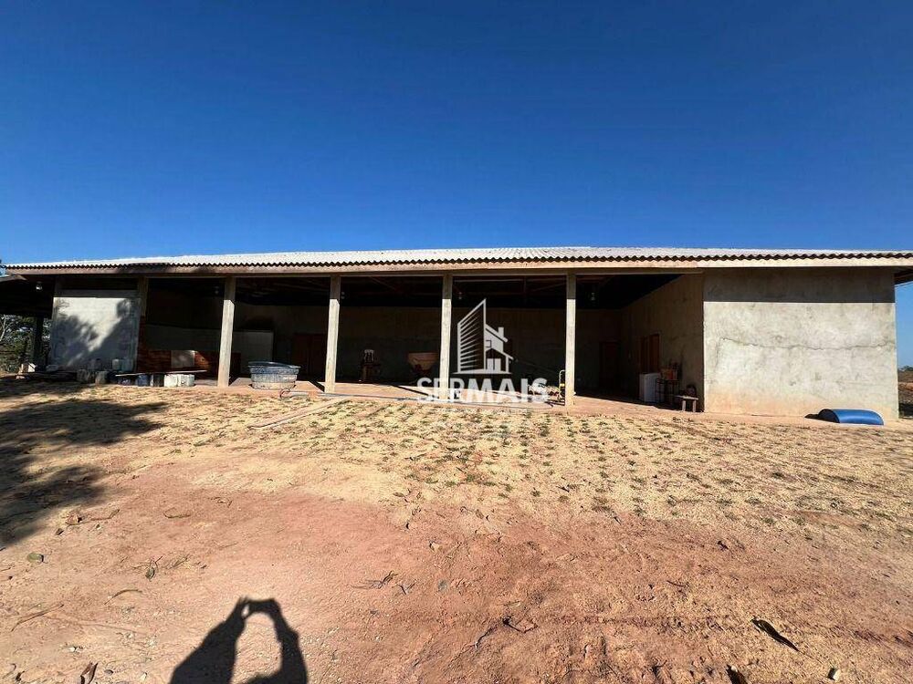 Fazenda, 98 m² - Foto 4