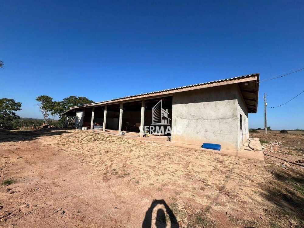 Fazenda, 98 m² - Foto 2