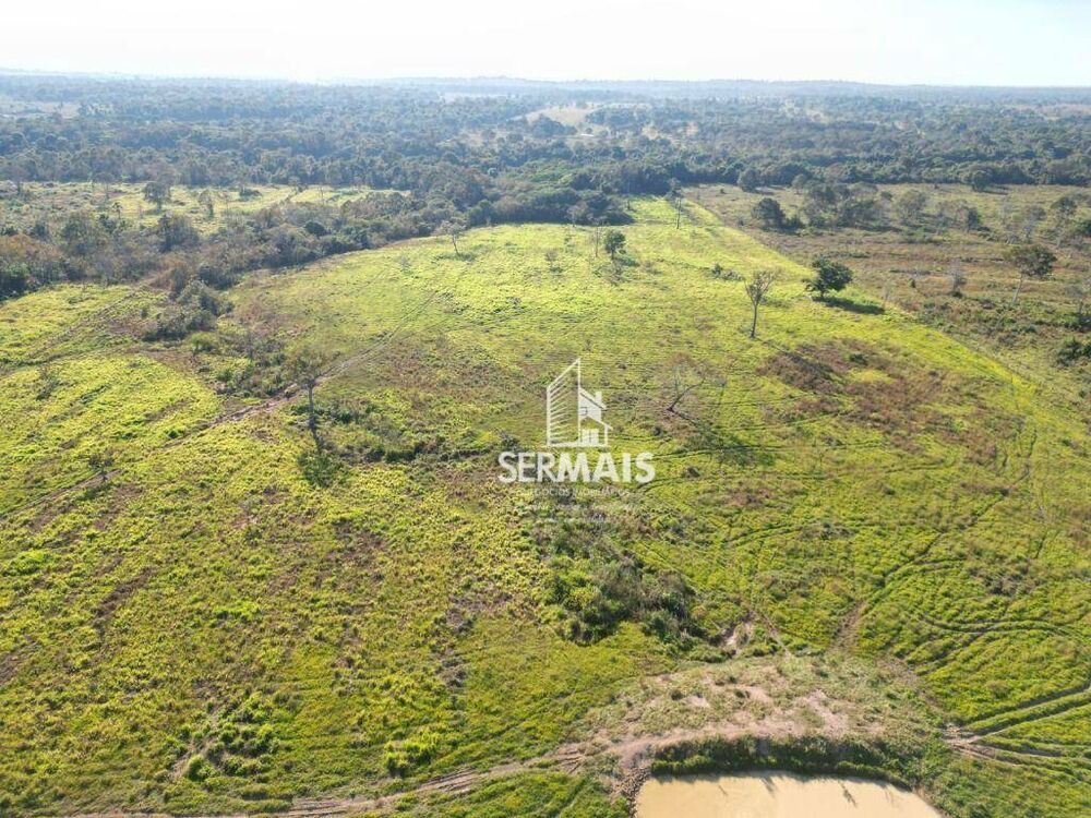 Fazenda, 98 m² - Foto 9