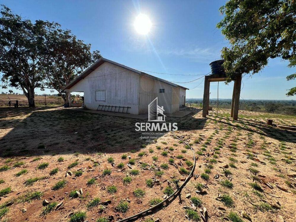 Fazenda, 98 m² - Foto 3