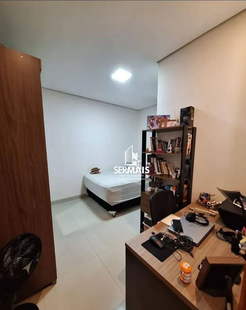 Sobrado, 3 quartos, 110 m² - Foto 6