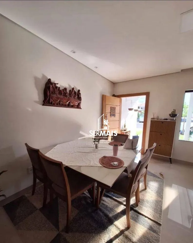 Sobrado, 3 quartos, 110 m² - Foto 11