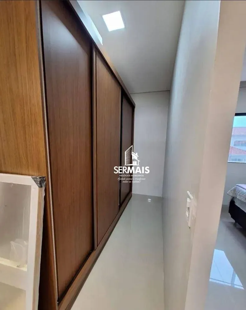 Sobrado, 3 quartos, 110 m² - Foto 14