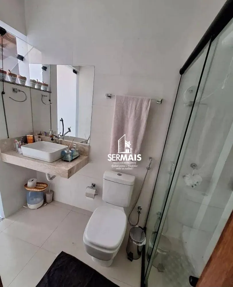 Sobrado, 3 quartos, 110 m² - Foto 3