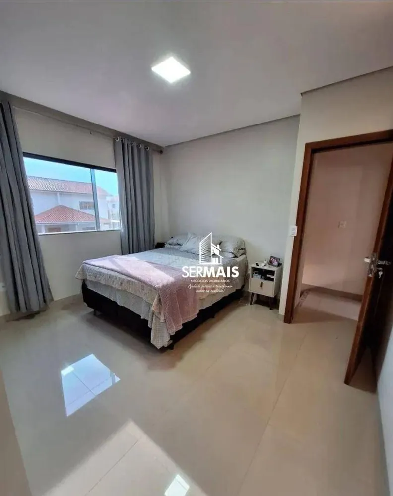 Sobrado, 3 quartos, 110 m² - Foto 8