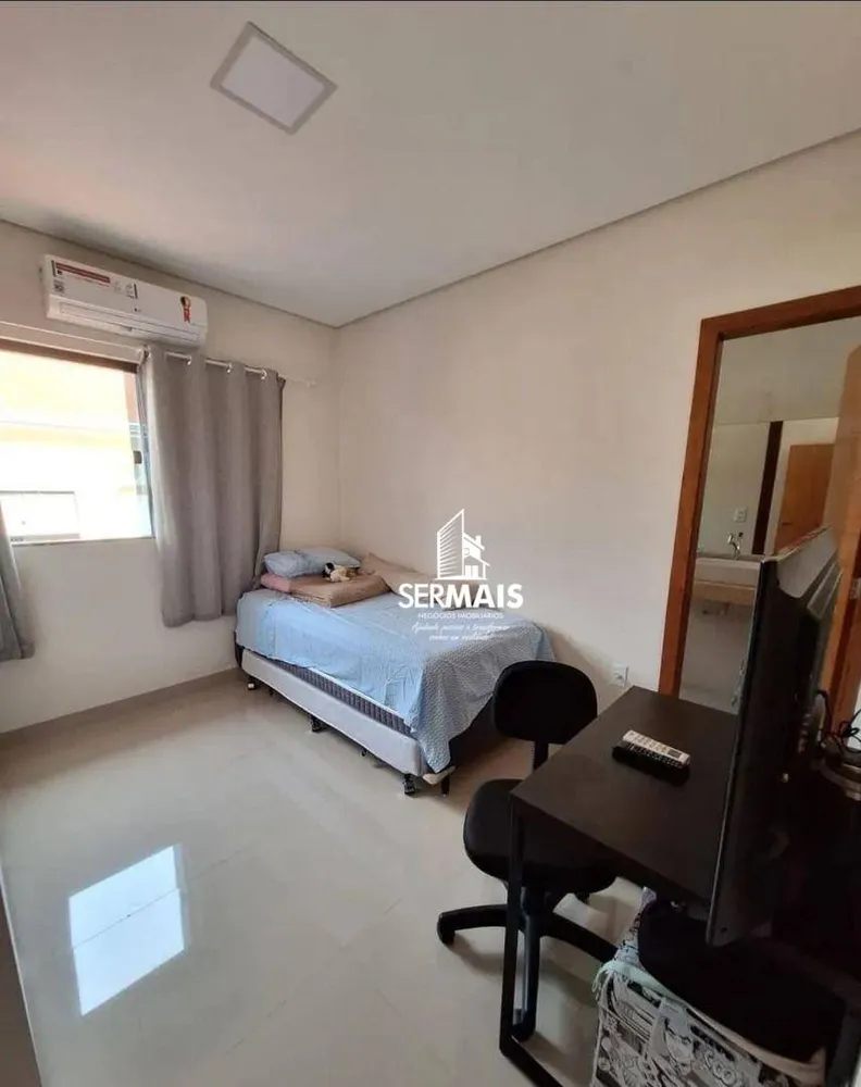 Sobrado, 3 quartos, 110 m² - Foto 5