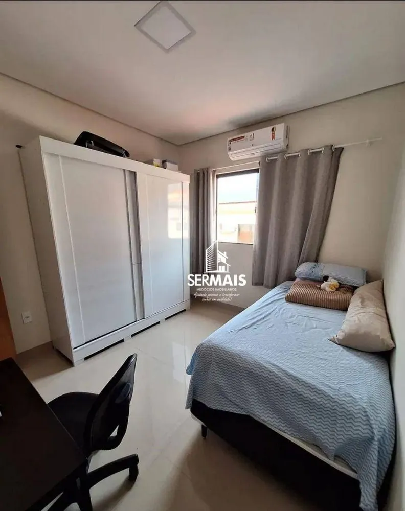 Sobrado, 3 quartos, 110 m² - Foto 9