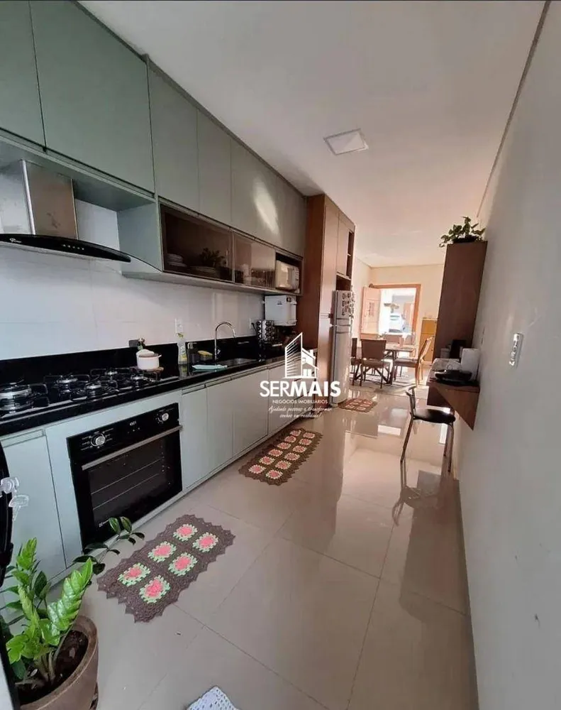 Sobrado, 3 quartos, 110 m² - Foto 13
