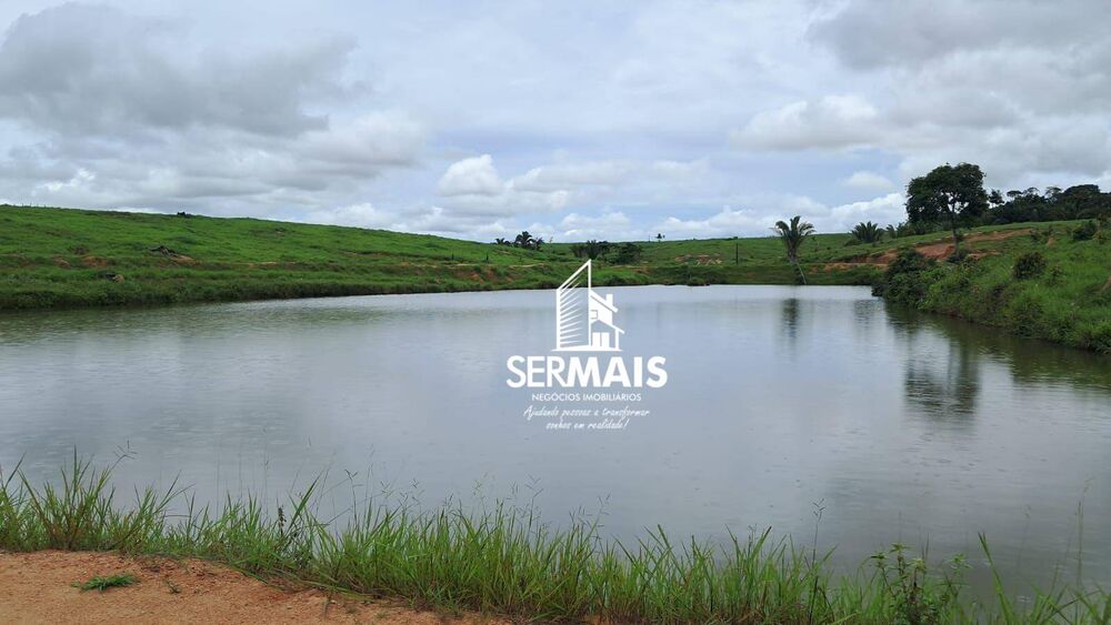 Fazenda, 218 hectares - Foto 2